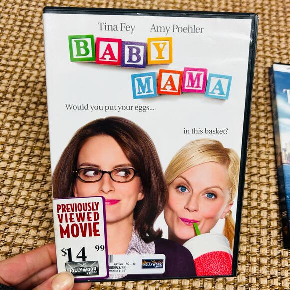 Romatic Comdey DVD Bundle of 3 - Picture 2 of 7